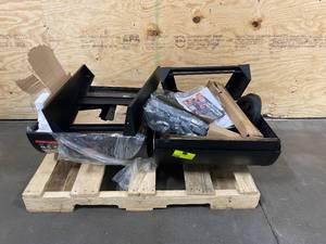 CHAR-GRILLER Double Play 1,260 sq., in. 3-Burner Gas and Charcoal Grill in Black