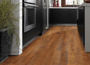 SHAW INDUSTRIES Lot of 40 Cases of- Hardwood Flooring- Birch (29.53 sq. ft. per case) MSRP is $6.59 per sq. ft.