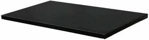 HUSKY 36 in. W x 1 in H x 21 in. D Steel Shelf for 36 in. Gear Cabinet (2-Pack)