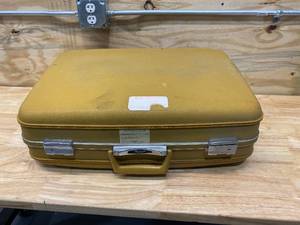 OSHKOSH Luggage