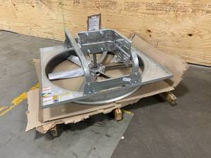 DAYTON ExhaustSupply Fan
