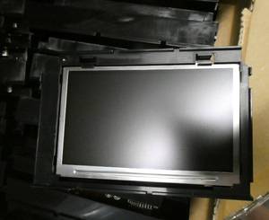 lot 46 image: 40 new LCD panels, screen is 2-14 x 3-78