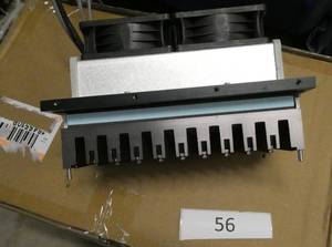 lot 56 image: Large thermoelectric cooler - new