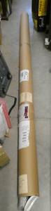 lot 65 image: 100 New Rectangular profile EMI gaskets - 8 feet long