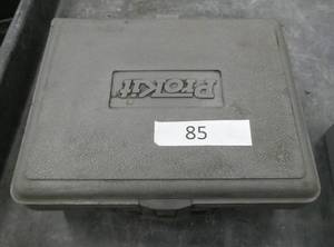 lot 85 image: Prokit Drill bit set in case