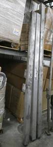 lot 36 image: 3 Kinedyne square style load locks for trailers or truck boxes