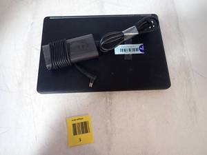 lot 3 image: Dell&nbspLatitude E7450&nbspINTEL(R) CORE(TM) I5-5300U CPU  2.30GHZ 8GB DDR3L MEM  NO HD  NO OSScreensize14.0&nbspResolution1920 x 1080&nbspDisplay TypeWLED backlight(charger included)