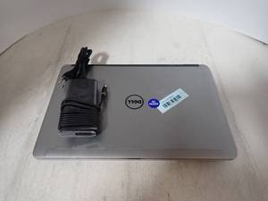 lot 5 image: Dell&nbspLatitude E6540&nbspINTEL(R) CORE(TM) I7-4800MQ CPU  2.70GHZ 16GB DDR3 MEM  