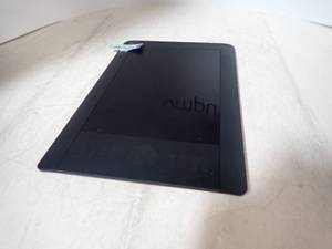 lot 6 image: Wacom&nbspPTH-650&nbspworn screen, no stylus, minor blemishes