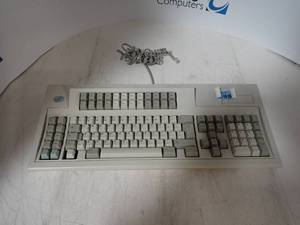 lot 12 image: P1395660 USB Keyboard