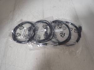 lot 17 image: USBC Charging Cables