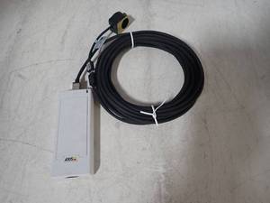 lot 19 image: Axis Communication&nbspAxis P12MKII