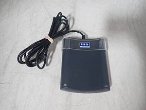 lot 20 image: HID OmnikeyOmnikey 5326 DFR