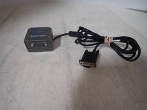 lot 21 image: Data Logic GFS4400
