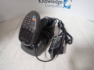 lot 22 image: Symbol Technologies&nbspMT2070-SD4D62370WR