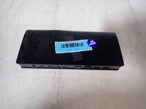lot 31 image: Kennsington&nbspSD4600P USB-C K38231