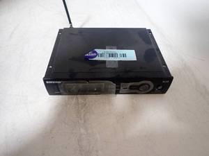 lot 36 image: Shure&nbspSLX4 Wireless Receiver