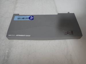 lot 38 image: HP&nbspJetdirect 500X J3265A