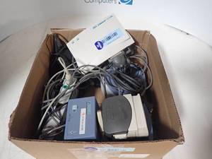 lot 41 image: Medical Measurement Systems lot