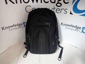 lot 52 image: backpack