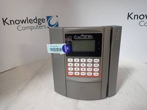 lot 59 image: Infor Global Solutions&nbspMXS210507 Time Clock