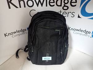 lot 62 image: backpack