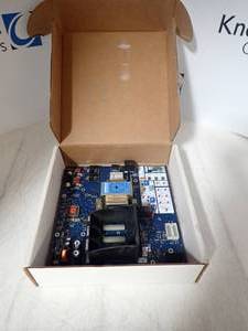 lot 74 image: Misc Advanced Reversing Sensor Greenboard