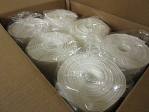 lot 453 image: KIMBERLY-CLARK PROFESSIONAL WIPERS, FOR SOLVENTS - BULK CASES