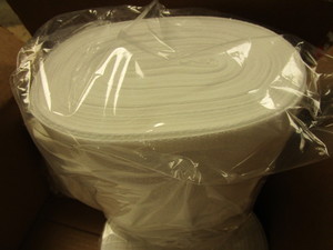 lot 487 image: KIMBERLY-CLARK WIPERS, FOR BLEACH, DISINFECTANTS, SANITIZERS - BULK CASES