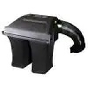 lot 15 image: Original Equipment 34 in Double Bagger for Cub Cadet, Troy-Bilt and Yard Machines Zero Turn Lawn Mowers (2017 and After) by MTD Genuine Factory Parts