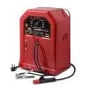 lot 17 image: 225 Amp ArcStick Welder AC225S, 230V by Lincoln Electric