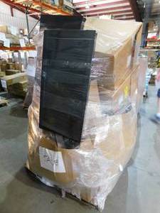 lot 54 image: WHOLESALE PALLET LOT OF GENERAL MERCHANDISE