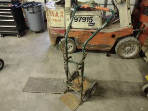 Harper Bottle Cart...