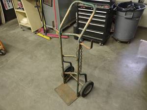 Harper Bottle Cart...