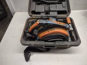 Evolution Xtreme 180 7 Metal Cutti...