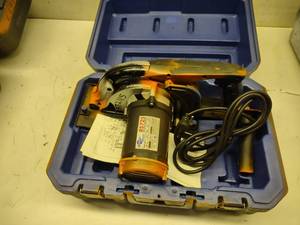 Roto Brute RS725 7-7 14 Metal Cu...