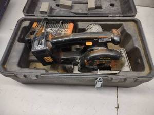 Panasonic 15.6 Volt EY3530 Metal Cu...