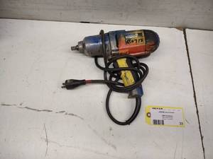 Dewalt 12 Impact, Works...