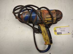 Dewalt 12 Impact, Works...