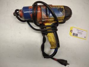 Dewalt 12 Impact, Works...