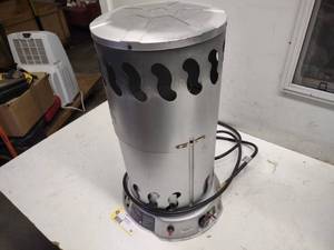 Enerco 200,000 BTU LP Gas Heater...