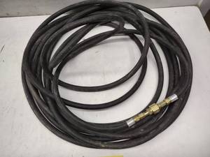 LP Gas Hose...