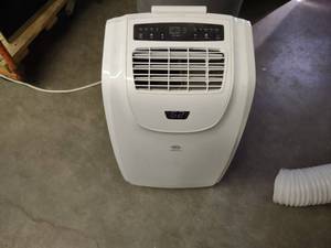 Airemax Portable Air Conditioner, W...