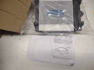 Gamer Johnson Notepad V with Vehicl...