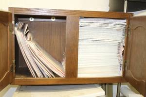 lot 697 image: Lot of (80) Priority Mail Envelopes