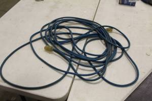 lot 773 image: Extension Cord 20L