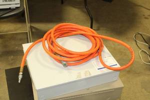 lot 740 image: Air Hose