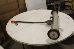 lot 767 image: Magnetic Sweep 30W