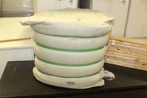 lot 785 image: Premium Moving Blankets 80Lx72W