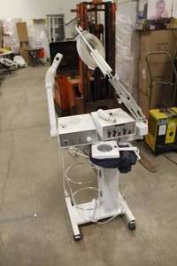 lot 799 image: PRO-2013 9-in-1 Multifunction Facial Machine